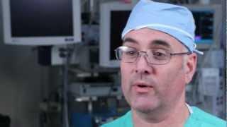 Coronary Bypass Surgery - The Nebraska Medical Center