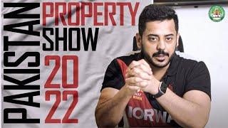 Pakistan Property Show | Dubai | 2022 | Zafar Associates |