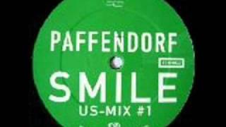 Paffendorf -- Smile (Original Mix 1)