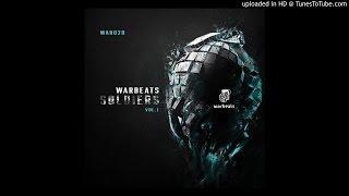 Once Cube, Blackteck & Marlexx - Hypnotic (Original Mix) WAR020