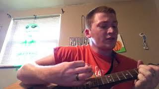 Grumpy Crown Cover of Tonight You Belong To Me