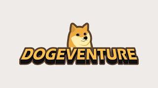 Dogeventure Gameplay Trailer (Android)