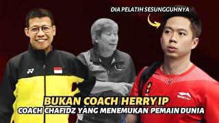 PANTAS GANTIKAN HERRY IP⁉️ Ternyata Sosok Ini Banyak Lahirkan Pasangan Top Dunia, Termasuk Minions..