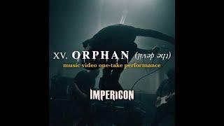 In Hearts Wake - Orphan (lᴉʌǝp ǝɥʇ) – music video one-take performance