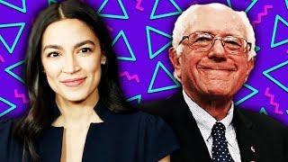 Is the Future of Progressives in the Democratic Party?