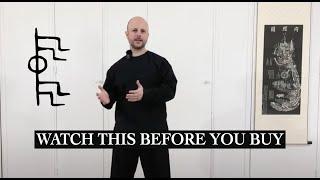 Taijiquan Online Course Intro and Link