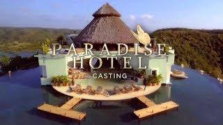 Potwierdzamy plotki: rozpoczynamy polską edycję Paradise Hotel!