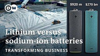 Will China pull ahead with battery technology? | Transforming Business