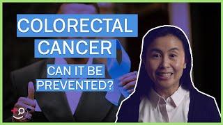 Colorectal Cancer - Can It Be Prevented?