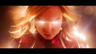 Captain Marvel (2019): “ Carol si libera! “ - Full-Hd - ITA