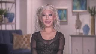 Little Women LA: Jasmine Says Mika "Not a Whore" But Acts Like One [Exclusive Interview]