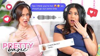 Alisha Marie Spills ALL Her Secrets!! Dating, Religion + Mental Health!  – PRETTY BASIC – EP. 270