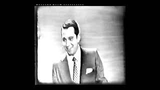 The Perry Como Show (March, 1952 & September, 1953)