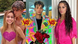 Lucas Dobre (Ivanita Lomeli) Vs Biannca Prince Vs Marcus Dobre Lifestyle Comparison