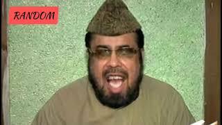 Mufti Abdul Qavi Leaked Video.