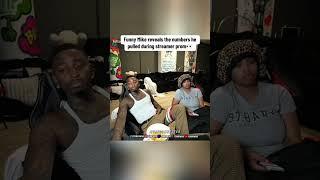 Funnymike Reacts to His Streamer Prom Views LIVE on Twitch 