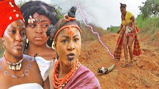 BETRAYED ORACLE {New Epic Movie} | 2024 Nigeria Latest Movie