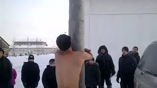 РАШАД ДЖАФАРОВ  #imisli #сургут #terekeme #azerbaycan #baku #rasad #pehlivan #rashad
