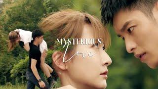 Mysterious Love | Li Teng Ruan Nian Chu Love Story part 1