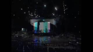 Wahlberg Motion Design   Venetian Drape winches, Sade world tour, 2011