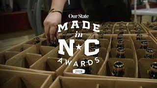 Made in NC 2021: Piccione Vineyards