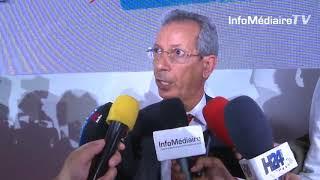 Infomediaire Tv : Le président Rahhou explique la "WE PAY"