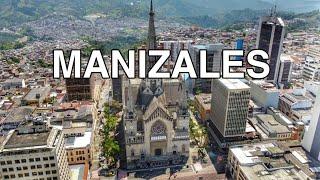 Ciudad de Manizales  Caldas COLOMBIA