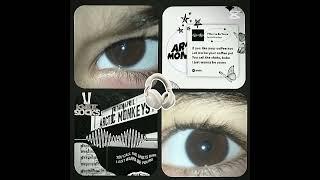 B̊RoTHeR eyes