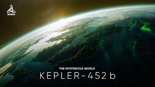 The Mysterious World of Kepler-452 b. In Search of Extraterrestrial Life
