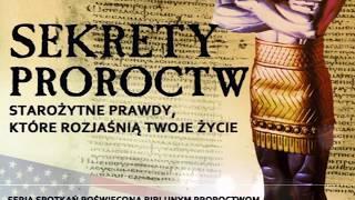 1. APOKALIPSA - KSIĘGA NADZIEI ("Sekrety proroctw")