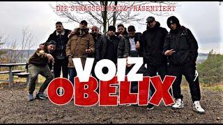 Voiz - Obelix (prod.by Beatbrücke)