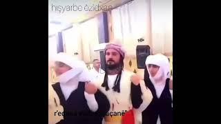 r'eqasa êzdya "çaçanê"