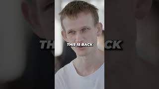 What is Vitalik Buterin Like in Real Life?