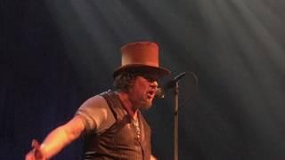 Zucchero - Il Volo - Live - Palace of Fine Arts, San Francisco, March 19, 2017