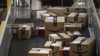 The Winners and Losers of Cyber Monday