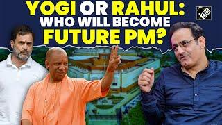 “Yogi Adityanath, Rahul Gandhi…” Vikas Divyakirti forecasts future leaders of Indian politics