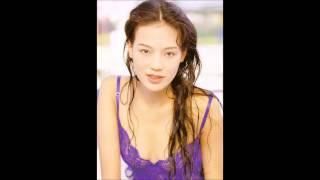 the beautiful shu qi