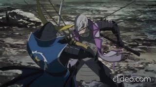 Ishida Mitsunari VS Date Masamune & Kojuurou Katakura - Sengoku Basara: Judge End (Sub ITA)