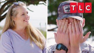 Kim Reminds Isaac to Wear a Condom | Welcome to Plathville | TLC