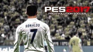 Cristiano Ronaldo - PES 17 - The Beast - Skills/Goals | Song : DEAF KEV - Invincible [NCS Release]