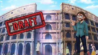 UN MODE ARENE SUR ONE PIECE ???