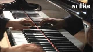 Hideyo Harada plays Franz Schubert: Fantasy in C major, D 760 'Wanderer Fantasy''