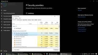 Quickly Disable Windows Defender Permanently