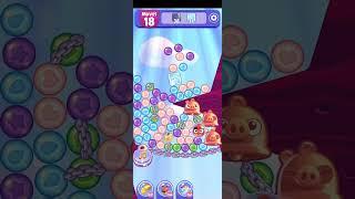 Angry birds Dream blast - extreme level 1889