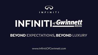 INFINITI of Gwinnett Finance