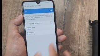 samsung m51 | how to fix constant notification sounds in samsung m51 | #fix  | 2020