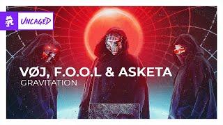 VØJ, F.O.O.L & Asketa - Gravitation [Monstercat Release]