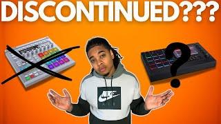 Maschine 3.0 Phasing Out Gear - Will MPC3 Do The Same?