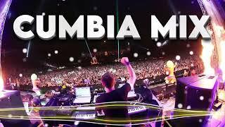 LO MEJOR DE LA CUMBIA DE 2023 - 2024CUMBIA MIX PARA BAILAR