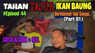 TAHAN TAJUR SAMBIL BERKHEMAH (Part 01)